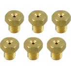 [5 месяц 2 день отгрузка ] коробка передач выше карбюратор main jet комплект TK карбюратор 7x8 шестиугольник 800002-MD-10