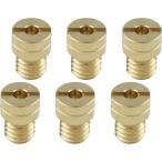 [5 месяц 2 день отгрузка ] коробка передач выше карбюратор main jet комплект KEIHIN( Keihin ) круг маленький PC20 5x6.7 800003-MM-10