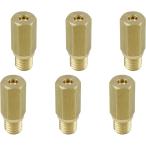 [5 месяц 2 день отгрузка ] коробка передач выше карбюратор main jet комплект KEIHIN( Keihin )PWK 6x16.5 угол 800005-MN-10