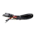 koru Heart leaf i- мотоцикл для универсальный реле Harness 12V30A CH203030