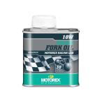 [9 месяц 25 день отгрузка ] Daytona MOTOREX RACING FORK OIL (10W) 250ml DAY49485