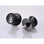 [3 месяц 10 день отгрузка ] Daytona качающийся рычаг Swing Arm spool нейлон рукоятка M6 черный DAY61525