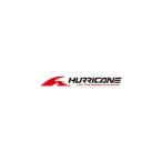[0 производитель наличие есть ] Hurricane Conti 3 type комплект . руль для черный анодированный алюминий Ninja 1000SX('20) HB0206B-60