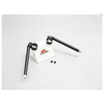 [3 месяц 10 день отгрузка ] Hurricane отдельная рукоятка [ черный ] GSX250R('17 DN11A) HS3711B