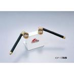 [× отсутствует средний необходимо срок поставки проверка ] Hurricane GSXR250R(GJ73A) отдельная рукоятка модель 3( Gold ) HS4103G-01-C