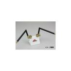 [0 производитель наличие есть ] Hurricane CB1100 type1/2/ABS отдельные ручки модель 1( Gold ) HS4119G-01