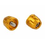 [3 месяц 12 день отгрузка ]POSHliboru наконечники руля KAWASAKI автомобильный M8 модель [ Gold ] P032178-04