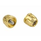 [3 месяц 12 день отгрузка ]POSHliboru наконечники руля KAWASAKI автомобильный M8 модель [ золотистый, цвет шампанского ] P032178-12