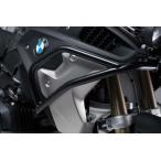 SW-MOTECH BMW R1200GS RALLYE(17) верхний авария балка черный SBL0787010000-B