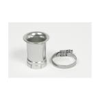  Takegawa воздушный воронка установка диаметр 32mm[ серебряный ] KEIHIN PC18/PC20*DENI18 для 03-01-0022