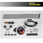  Takegawa φ48 маленький DN тахометр комплект 12500RPM(reb индикатор есть ) Cross Cub 50/110 SP05-05-0081