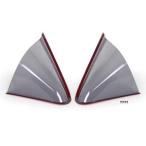  Takegawa PCX PCX160 боковые ветровики ( затонированный ) SP09-11-0408