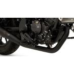 [10 месяц 17 день отгрузка ] Moriwaki Rebel 250('23) B.R.S приемная труба глушителя [ черный ] 01811-2B1X5-00