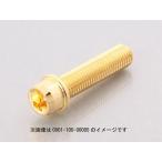 キタコ  K・CON Pro　ビビッドボルト　M10×50/P1.25 0901-100-00007