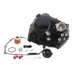  Kitaco Monkey 125(JB03)* Glo m(JC92) кожух сцепления комплект черный 307-1452050