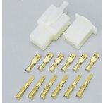 [9 месяц 3 день отгрузка ] Daytona connector set 110 type :6 высшее 96170