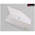  Kitaco глушитель термозащита серебряный ADV150[KF38] 549-1460060