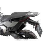 ヘプコ＆ベッカー ミニラック ブラック  HONDA X-ADV('21)  6609531-0101