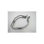 BEET глушитель частота Evo stain metal черный (10mm дыра ) 8258-EVO-55