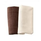 ベンチカバー ダイニング モダンデザインダイニングシリーズ ベンチ別売りカバー単品 2P