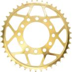 X.A.M Z900RS ZRX1200 звездочка задний ta полет steel Gold 525-43T B5403R43G