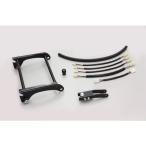 【○メーカー在庫あり】ハリケーン リモコンJOG-ZR/ZII用 ロングホイールベースキット HF1025