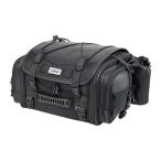 [9 месяц 25 день отгрузка ]TANAX Mini Field Seat Bag MFK-1000