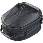 TANAX シェルシートバッグ L (エンボスブラック) MFK-1010