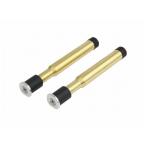 [10 месяц 28 день отгрузка ]POSH Faith вставка вес балка 22.2mm steel руль для P031081-HW
