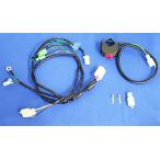 POSH Ape Ape 50/100 для рейсинг Harness комплект P295215