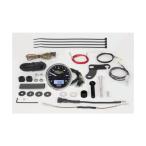  Takegawa φ48 маленький DN тахометр комплект 12500rpm( белый LED) Rebel 250[MC49]/500[PC60] SP05-05-0119