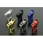  Takegawa универсальный ( Monkey модель ) барабанный тормоз автомобильный регулировка гайка 2P/ голубой SP06-08-0035