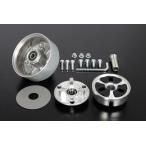 [3 месяц 10 день отгрузка ] Takegawa Monkey / Gorilla для задний барабанный тормоз для Dan балка ступица комплект SP06-08-0045