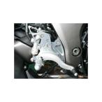 BEET гипер- банк серебряный фиксированный Ninja 1000/Z1000 ABS 0111-KD6-20