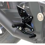  Moriwaki CB1000F/SE задняя подножка комплект черный 05060-2B802-00