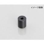 [3 месяц 13 день отгрузка ] Kitaco aluminium s.-sa- цвет ( черный ) M6 для / наружный диаметр φ13× толщина 5mm 0900-093-02006