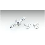 [9 месяц 3 день отгрузка ] Kijima шланг изменение joint 4mm-5mm серебряный 105-16214