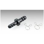 [9 месяц 3 день отгрузка ] Kijima шланг изменение joint 5mm-6mm черный 105-16300
