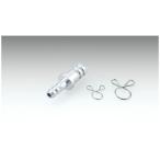 [9 месяц 3 день отгрузка ] Kijima шланг изменение joint 5mm-8mm серебряный 105-16414