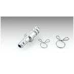 [9 месяц 3 день отгрузка ] Kijima шланг изменение joint 6mm-8mm серебряный 105-16514