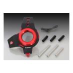  Kitaco L блок цилиндров покрытие [ красный ] Monkey 125/ Glo m307-1300720