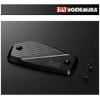  Yoshimura главный цилиндр колпак сцепление сторона ( черный ) Hayabusa ('21) 667-592-2010
