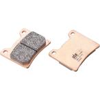 ショッピングSBS キタコ  SBS・ブレーキパッド555HS　777-0555020