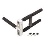 [3 месяц 10 день отгрузка ] Kitaco Lexus (NX450h) Harrier 80 серия руль блокировка модель (SHL-01+) 881-1201100