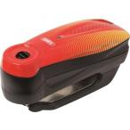 ABUS[ Abu s] Detecto 7000 RS1[SONIC RED] ABUS41402