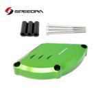 SSK SPEEDRA генератор покрытие ( зеленый ) Z900RS/CAFE AEKKA01LGN