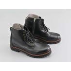 ショッピングDS デイトナ DS-004 WPレースアップブーツ ブラック サイズ26.5 DAY62833