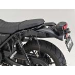 [9 месяц 3 день отгрузка ] Daytona CL250/500 подседельная сумка поддержка ( ремень петля в одном корпусе ) левая сторона специальный [EX-TOUCH соответствует ] DAY68520