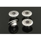  Takegawa KSR110 super head 4 клапан(лампа) оборудованный автомобиль для легкий titanium сплав клапанная пружина держатель SP01-12-0109