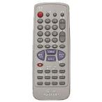 シャープ SHARP テレビデオ用リモコ�